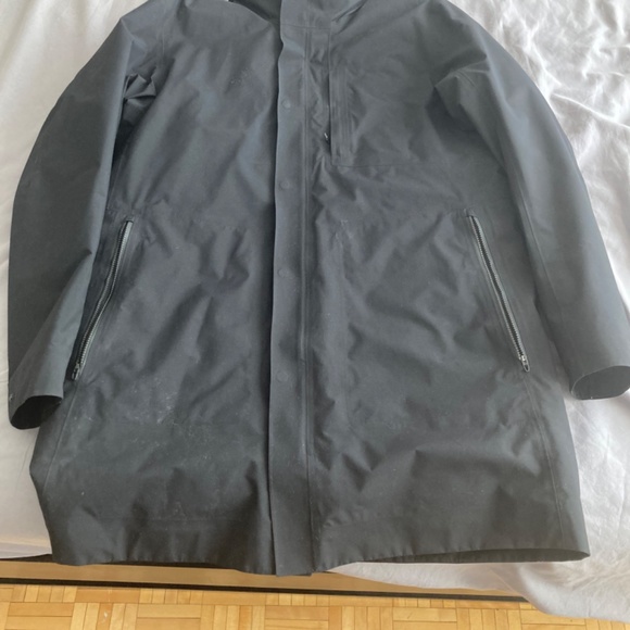 Lululemon Winter Jacket - Picture 2 of 2